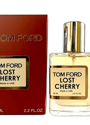 Tom ford lost cherry perfume newly унисекс, 58 мл