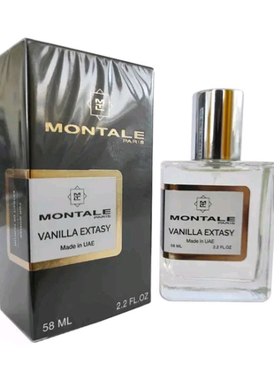 Montale vanilla extasy perfume newly женский, 58 мл1 фото