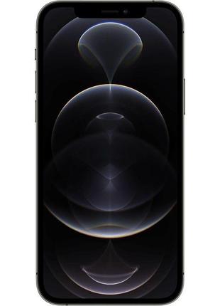 Apple iphone 12 pro max (256gb)3 фото