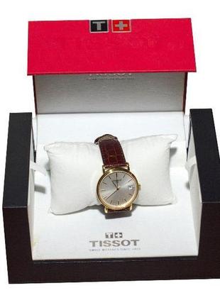 Годинник tissot t52.5.411.31 desire