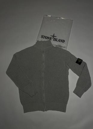 Светр stone island3 фото