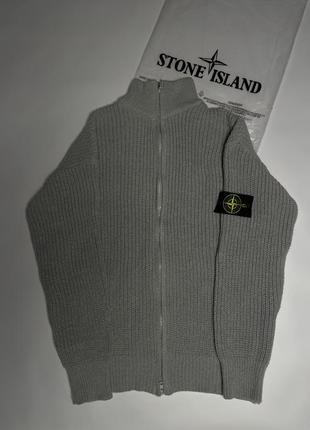 Светр stone island