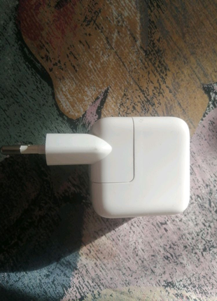 Ipod usb power adapter