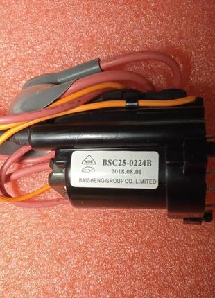 Fbt bsc25-0224b rtrnfa142wjzz рядковий трансформатор