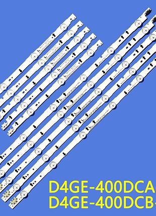 Підсвітка 40" d4ge-400dca-r1[13.12.19]+d4ge-400dcb-r1[13.12.19]