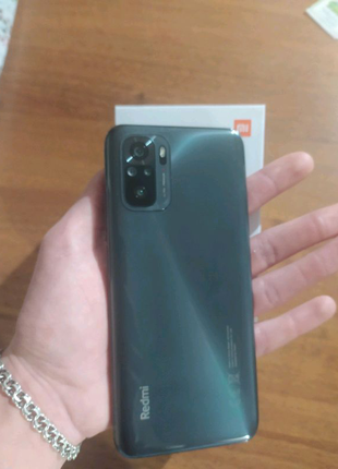 Xiaomi redmi note 10