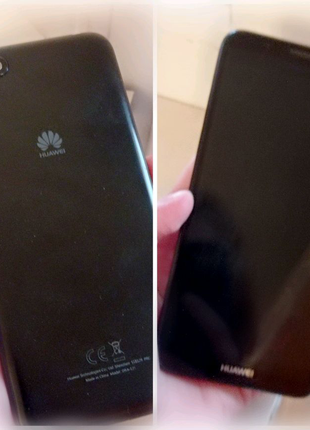 Huawei y5 2018