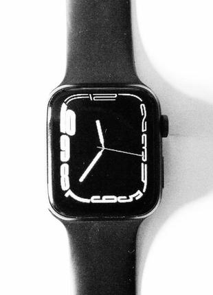 Годинник smart watch i8 pro max