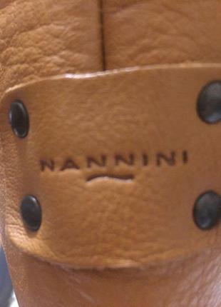 Nannini