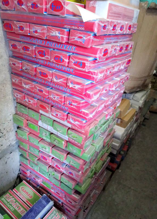 Електроди ано -4 4 мм