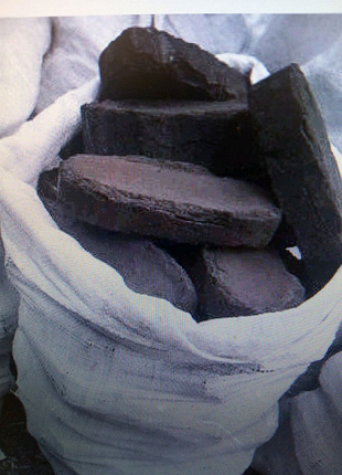 Торфобрикет