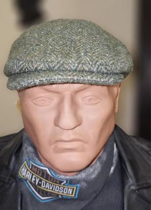 Кепка hanna hats,розмір xl.