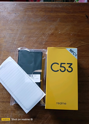 Смартфон realme c53