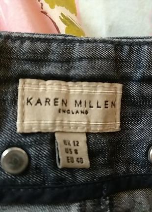 Karen miller юбка4 фото