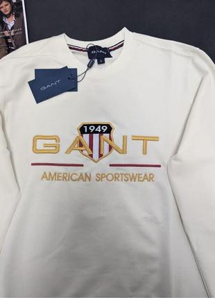 Світшот gant