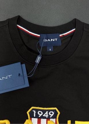 Світшот gant11 фото