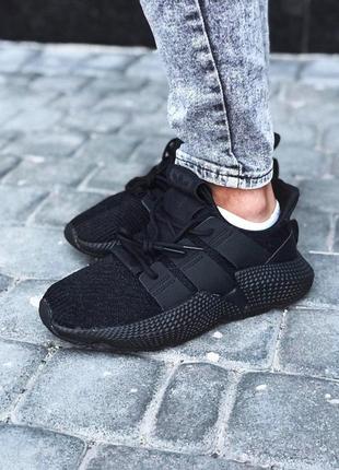 Adidas prophere black