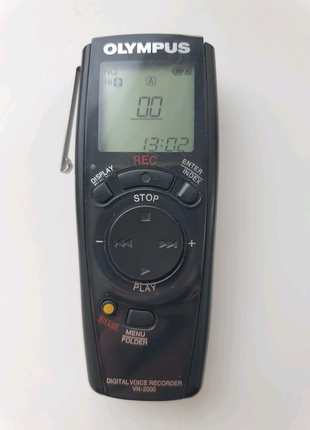 Диктофон olympus vn-2000