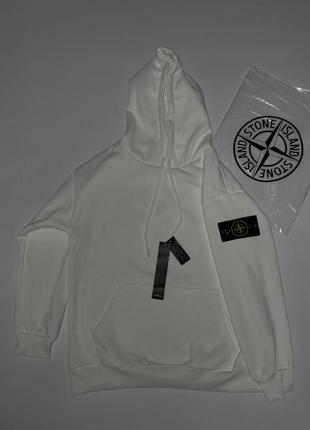 Худи stone island1 фото