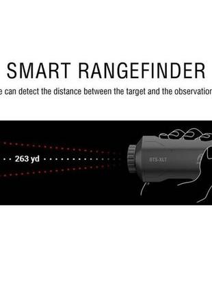 Тепловизор atn ots-xlt 160 2.5-10x