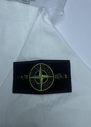 Футболка stone island3 фото