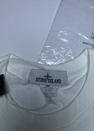 Футболка stone island5 фото