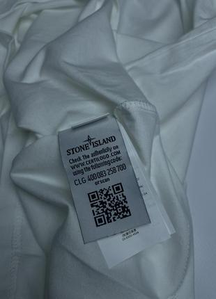 Футболка stone island6 фото