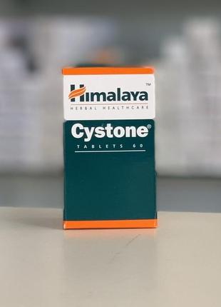 Cystone цистон 60 таб. інфекції сечовивідних шляхів. єгипет.