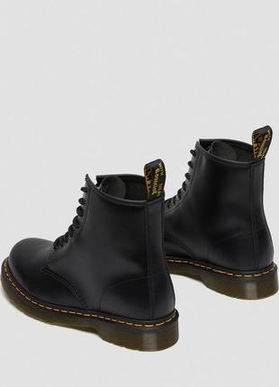 Черевики dr. martens 1460 smooth leather lace up boots 118220061 фото