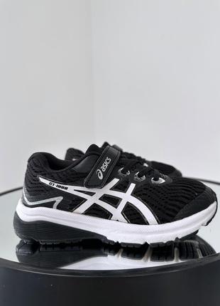 Отличные кроссовки  asics gt10001 фото