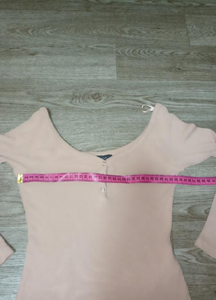 Боди рубчик5 фото