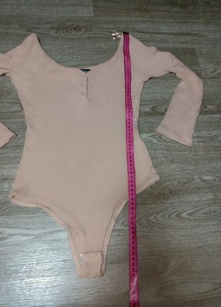 Боди рубчик4 фото