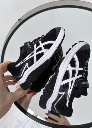 Отличные кроссовки  asics gt10003 фото