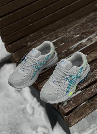 Asics gel-kahana 89 фото