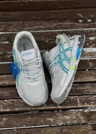 Asics gel-kahana 86 фото