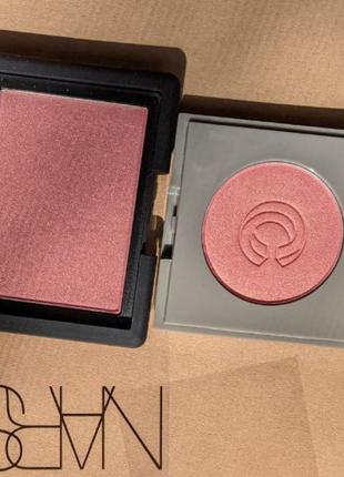 Complex culture good glow blush glow rush