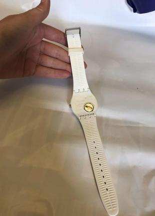 Часы наручные swatch swiss made v83 фото