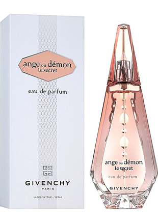 Жіночі парфуми "givenchy ange ou demon le secret 2014" 100ml1 фото