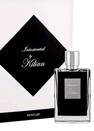 Духи унісекс тестер "kilian intoxicated" 50 ml1 фото