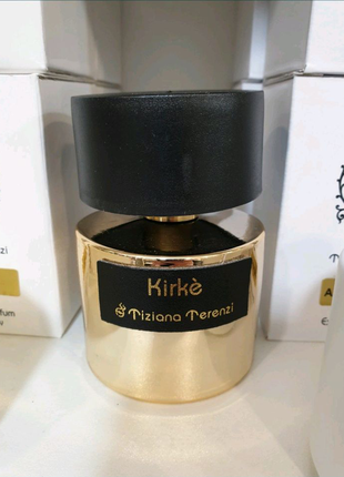 Жіночі парфуми тестер "tiziana унд kirke" 100ml