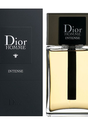 Парфуми чоловічі "dior homme intense" 100ml