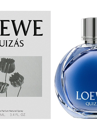 Жіночі парфуми "loewe quizas, quizas, quizas" 100ml