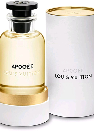 Духи унісекс "louis vuitton apogee" 100ml