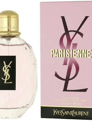 Парфуми чоловічі "yves saint laurent parisienne" 90ml