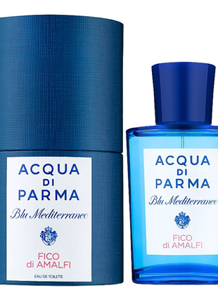 Духи унісекс оригінал "acqua di parma fico di amalfi" 75ml