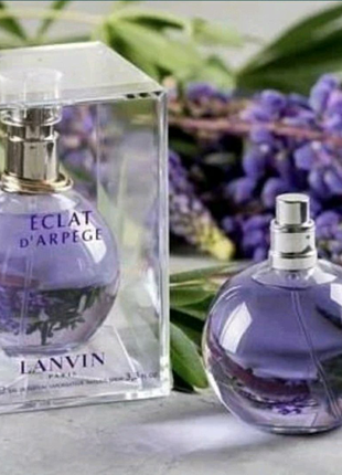 Жіночі парфуми "lanvin eclat d'arpege" 100ml