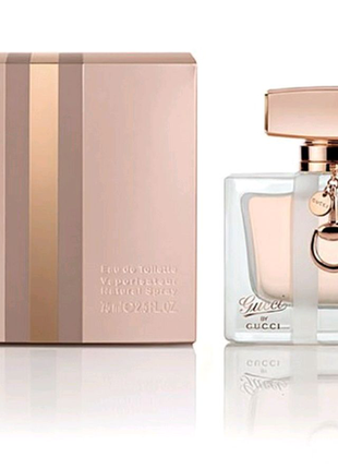 Парфуми жіночі "gucci by gucci pink" 75 ml.