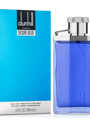 Парфуми чоловічі "alfred dunhill desire blue" 100ml