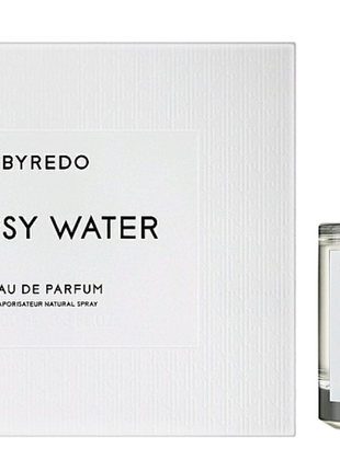 Духи унісекс оригінал "byredo gypsy water" 100ml.