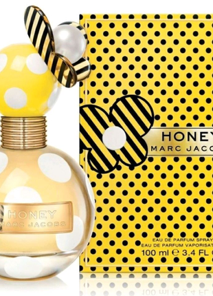 Жіночі парфуми "marc jacobs honey" 100ml